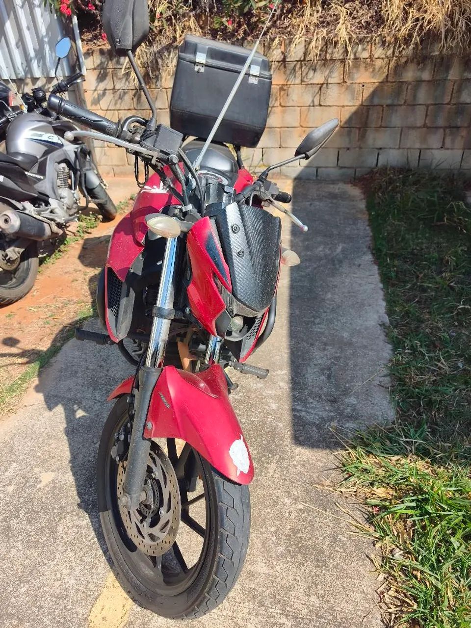 Fazer 250 ABS - Foto 3