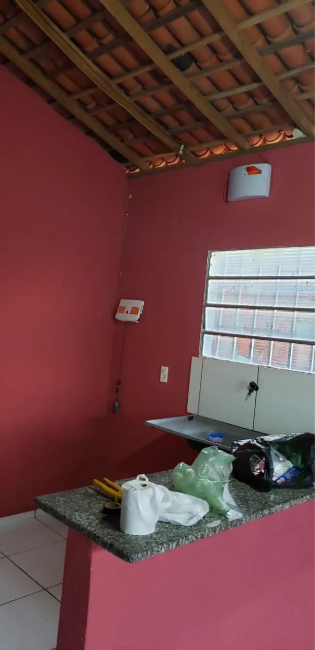 2 Kitnets à Venda com Garagem| Zona Leste - Foto 5