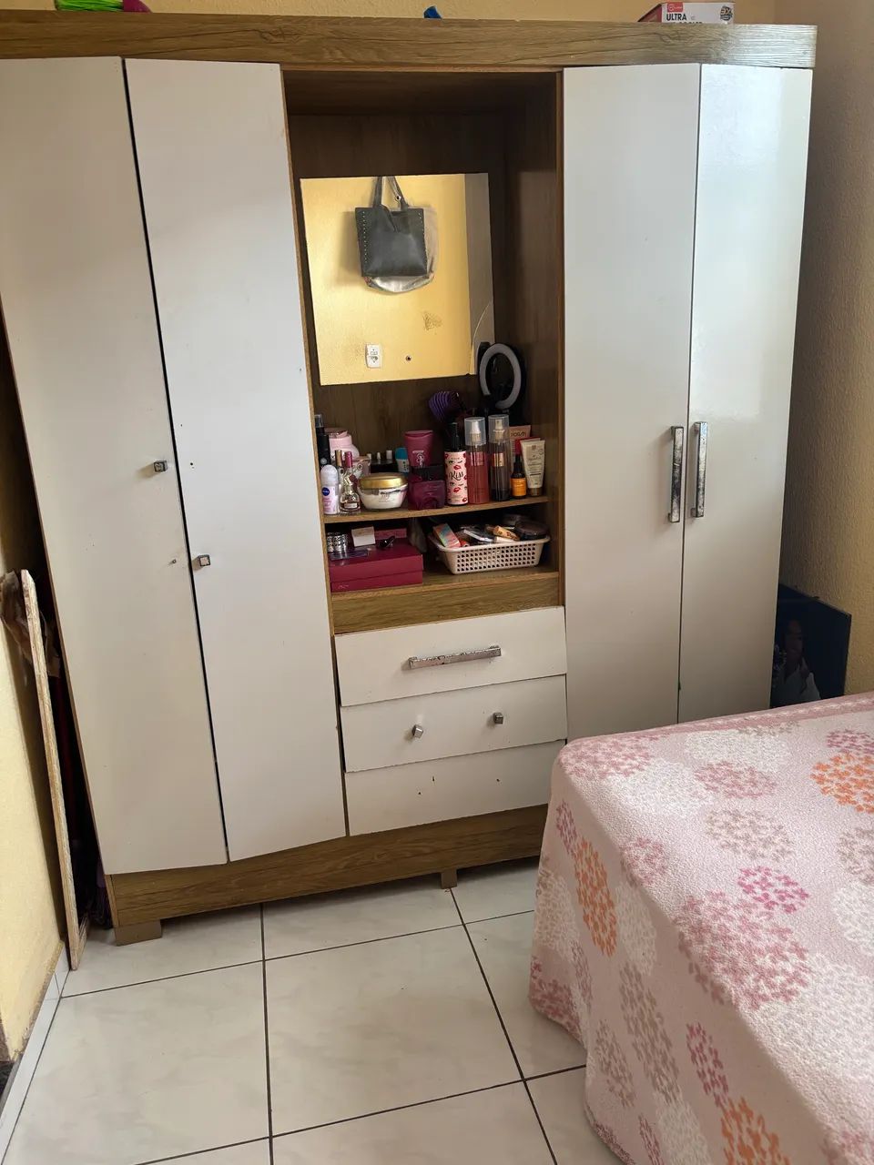 Guarda roupa 