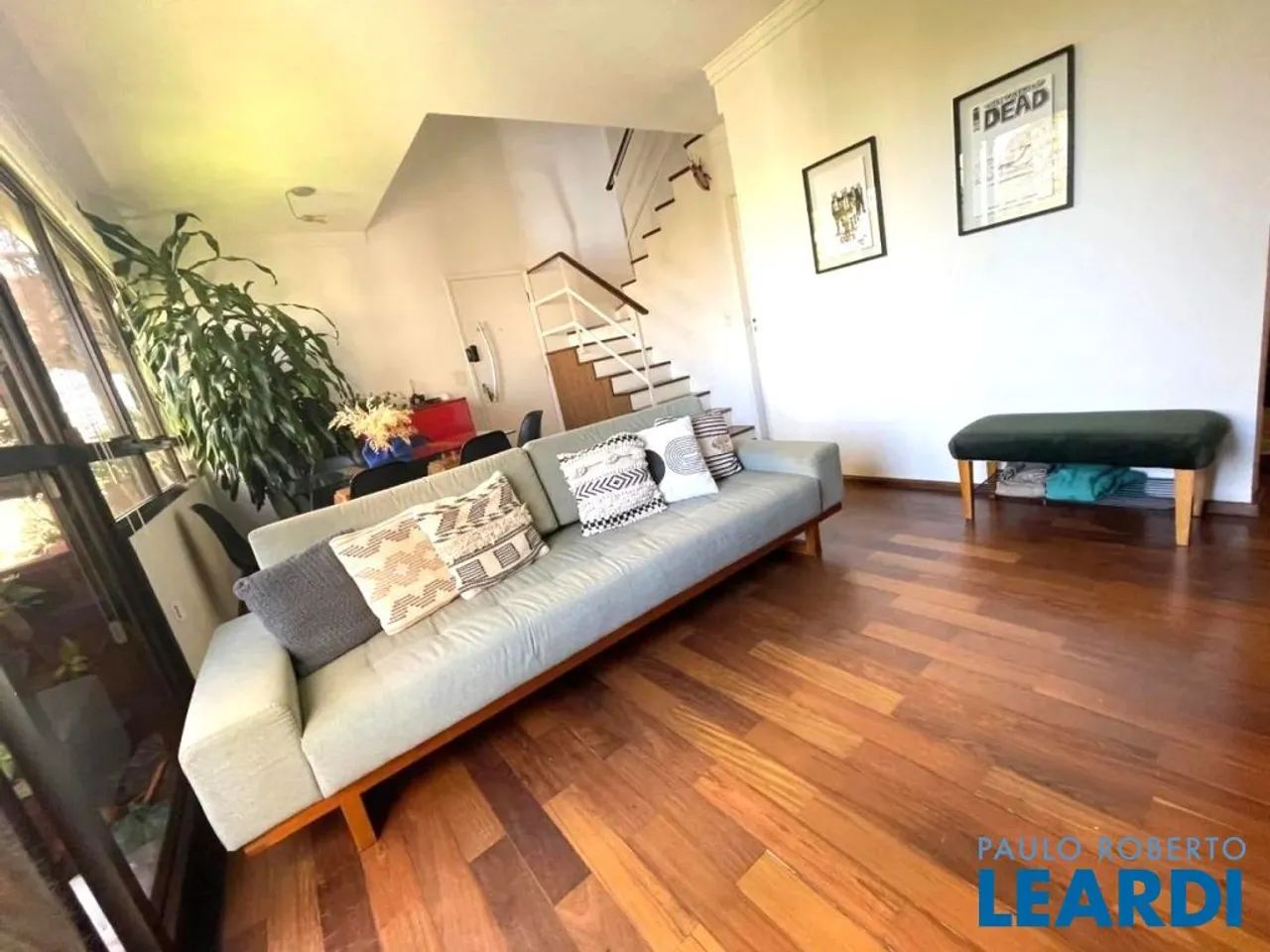 APARTAMENTO - MORUMBI - SP - Foto 4