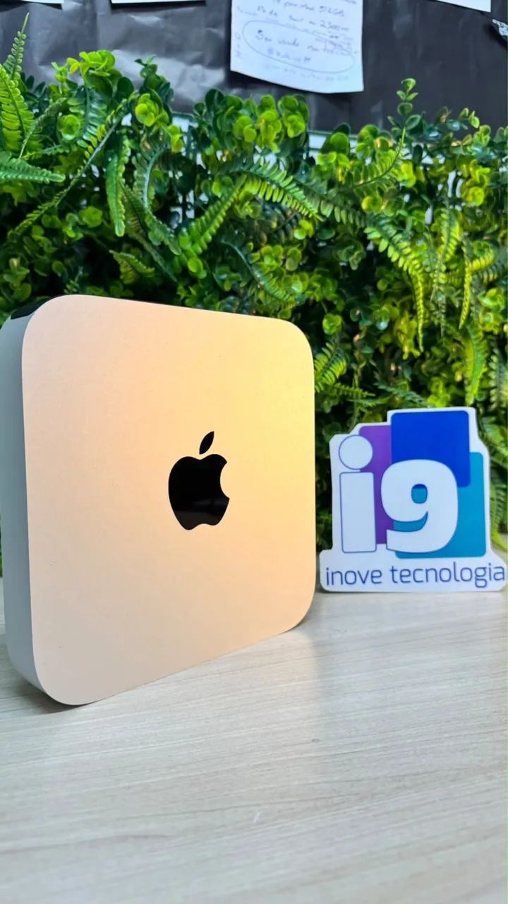 mac mini 2011