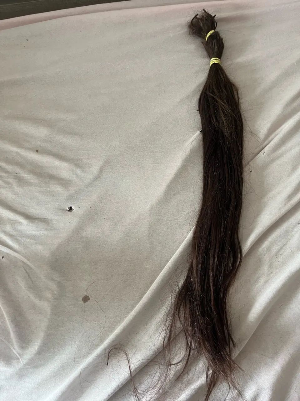 Cabelo humano - Foto 2