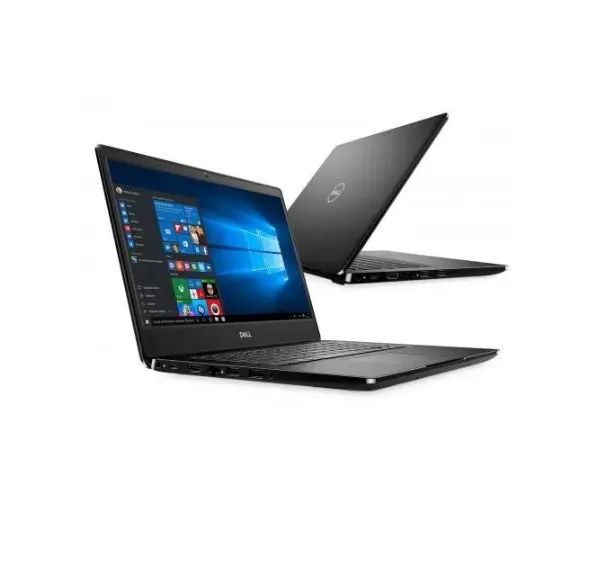 Notebook Dell Latitude 3490 Core I5 8Th  Memória 8Gb Ssd 128Gb