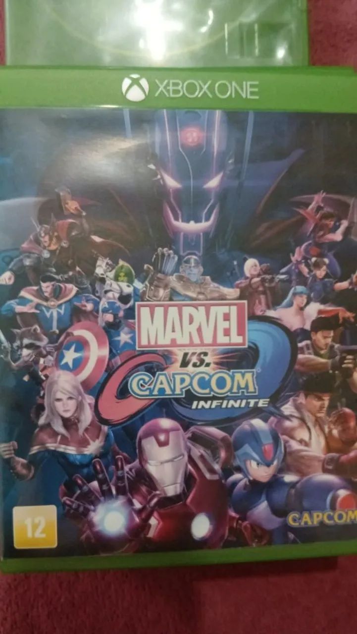 Jogos Xbox one - Foto 4