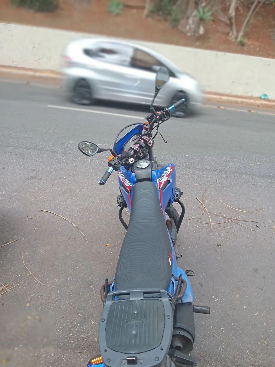 Vende-se tornado top  - Foto 4