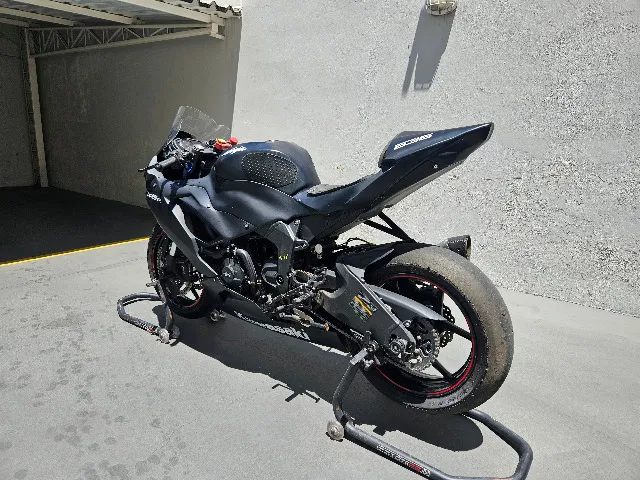 Motos Kawasaki Ninja Zx-6r 636cc 2020 em Sorocaba e região, SP