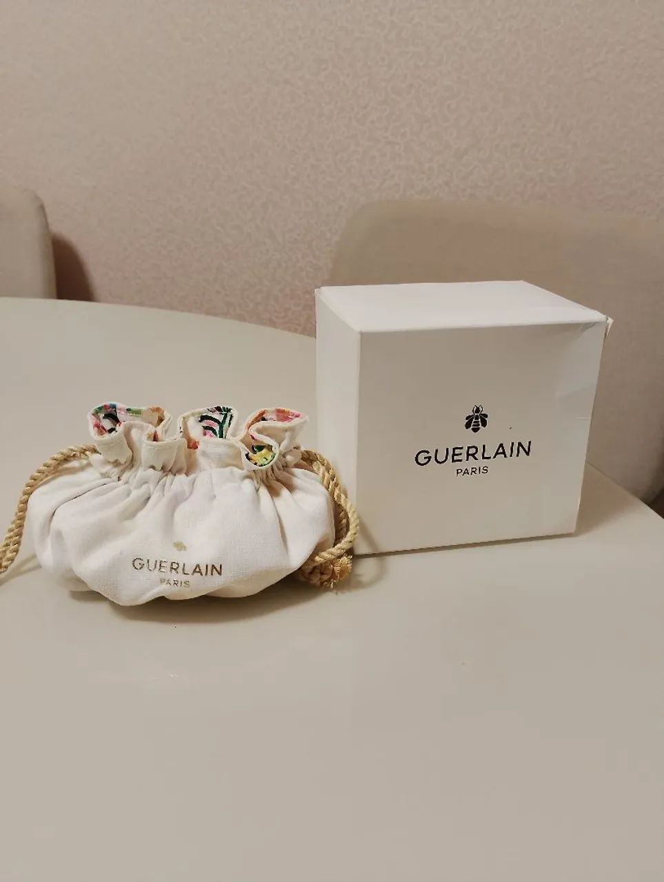 Aqua allegoria guerlain miniatura - Foto 5