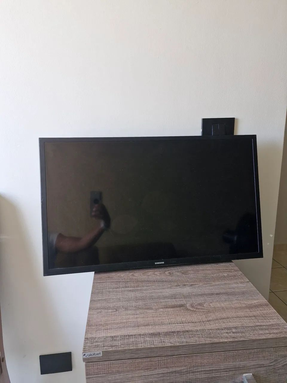 TELEVISÃO 