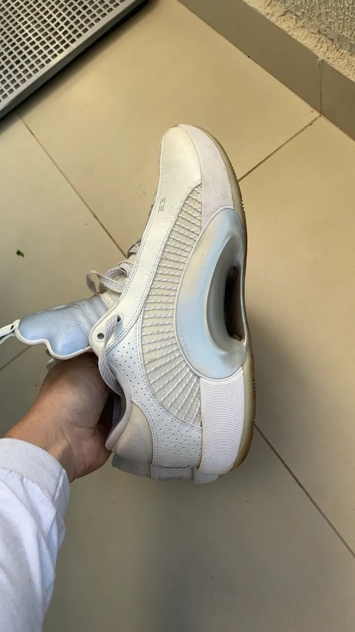  Nike Jordan Número 42 - Foto 3