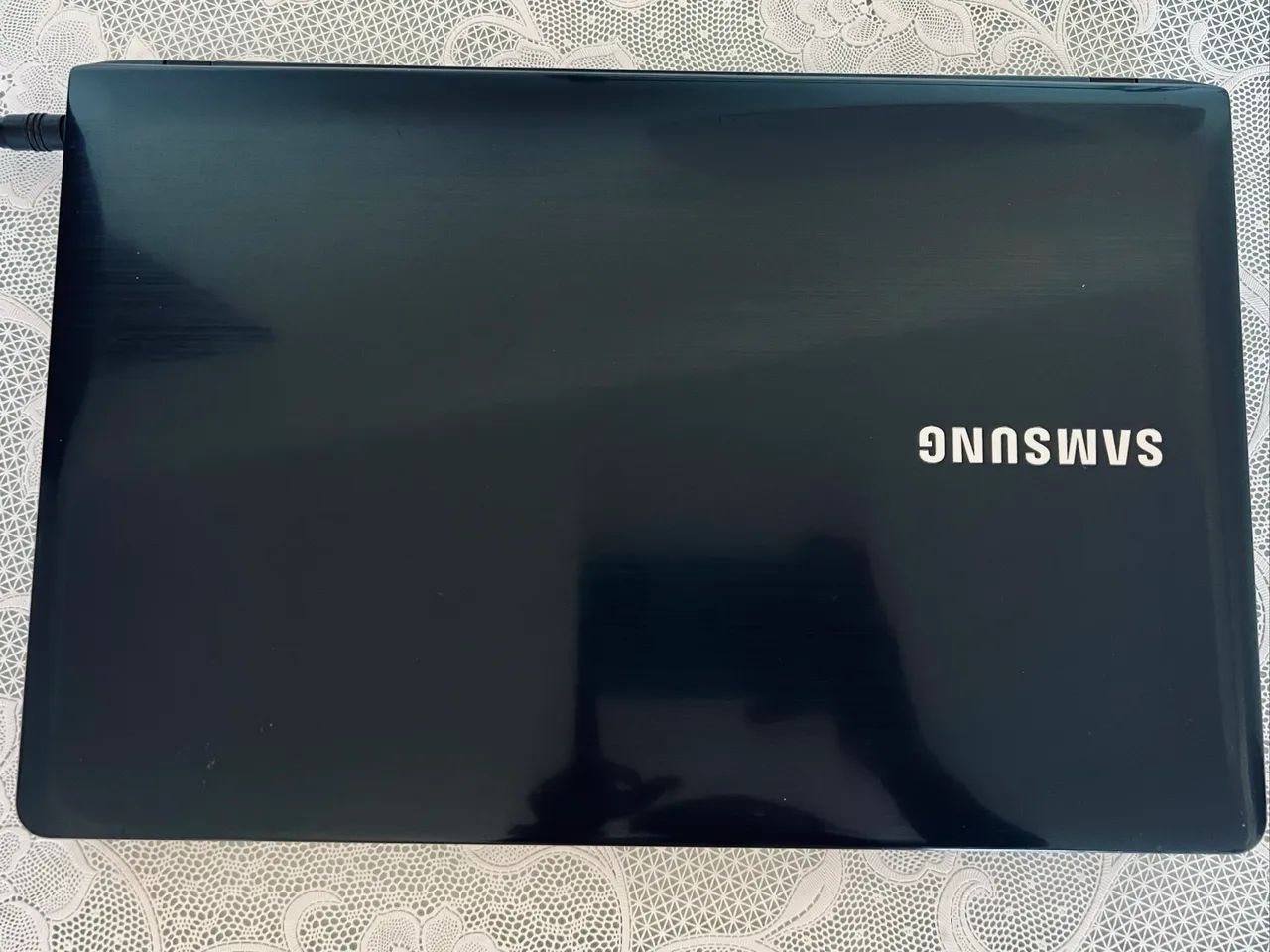 Notebook Samsung  - Foto 2