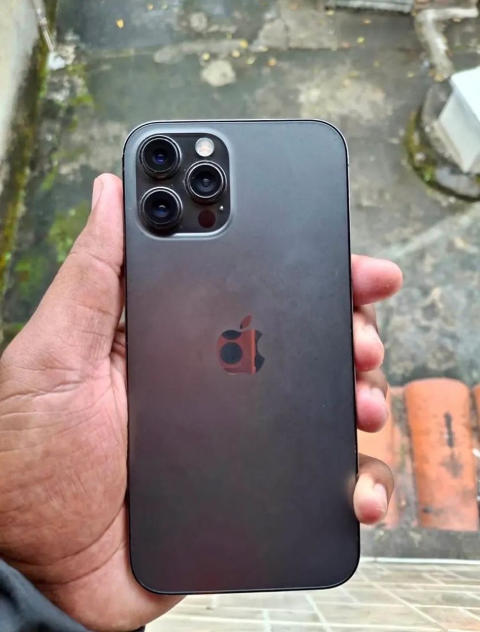 iPhone 12 Pro Max - Foto 3
