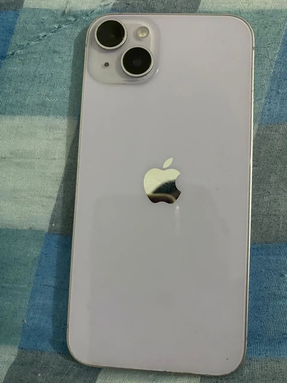 iPhone 14 Plus 128GB - Impecável (Preço para Vender Rápido! - Foto 2