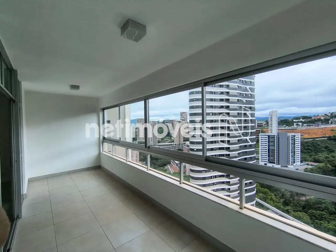 Venda Apartamento 3 quartos Vila da Serra Nova Lima - Foto 3