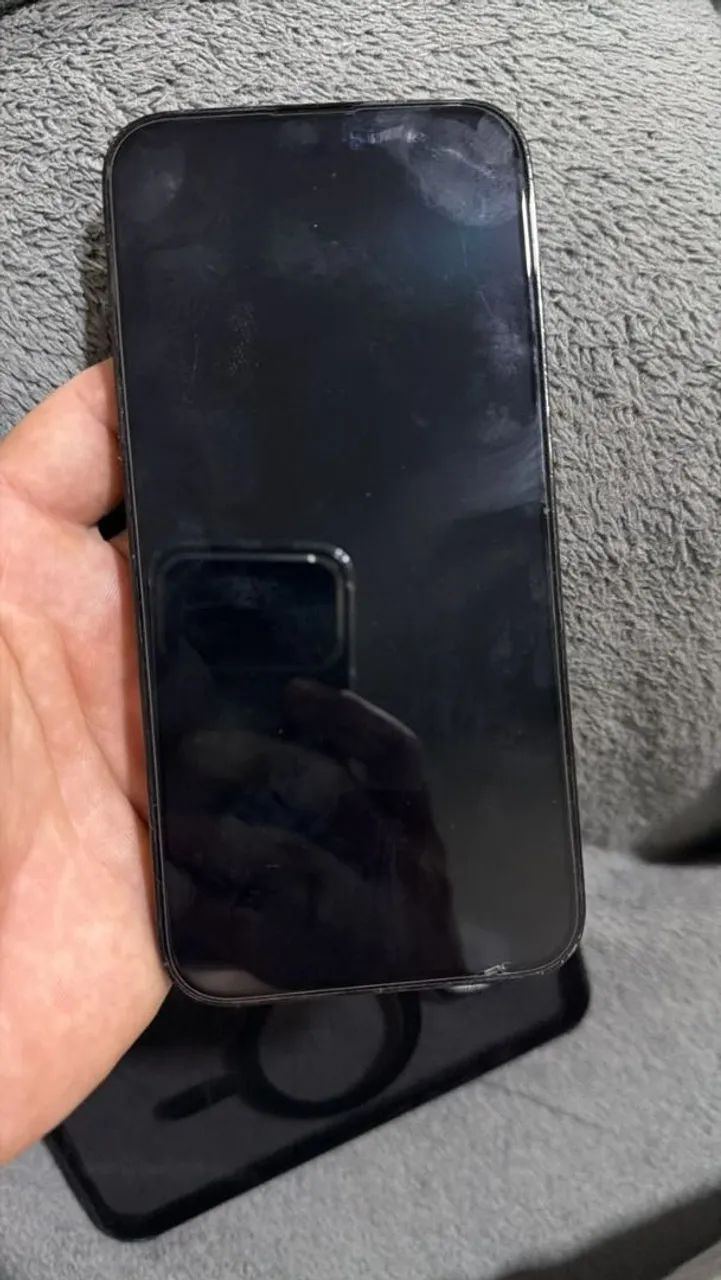 iPhone 14 pro Max 256 GB - Foto 5