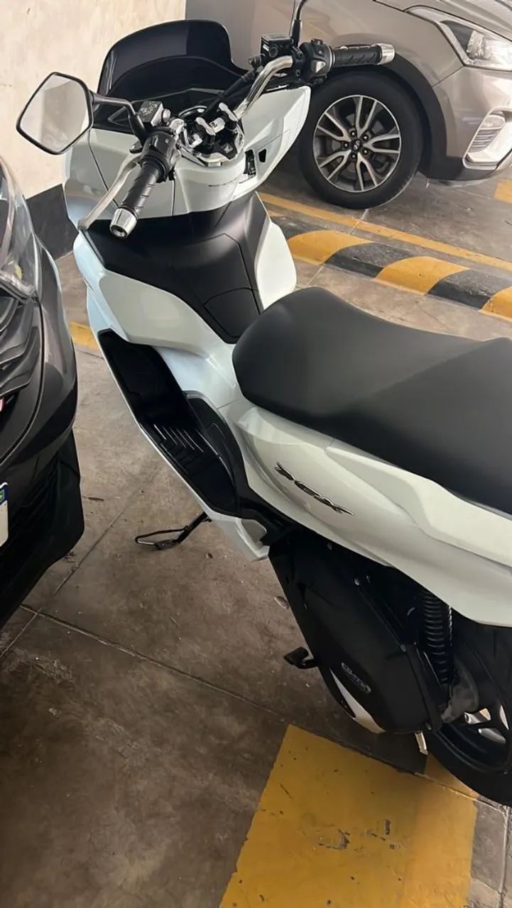 PCX 160 2024  - Foto 2