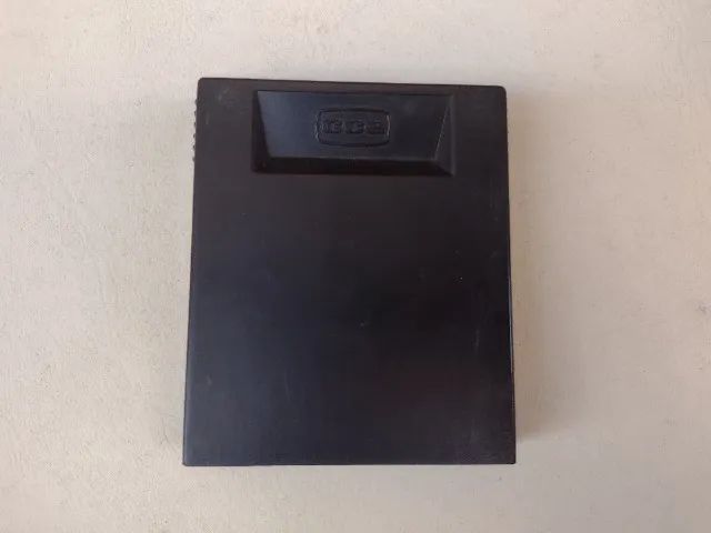 Pizza Chef - Cartucho Cce Para Atari 2600 - Foto 2