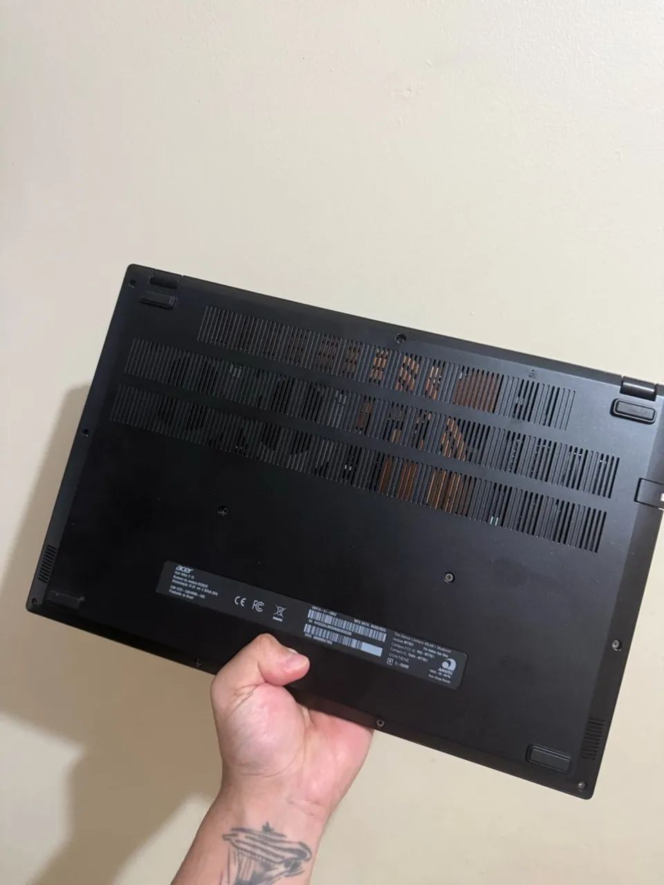 Notebook Gamer nitro V15 - Foto 2