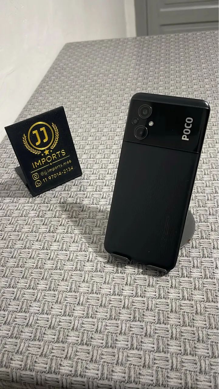 Poco 