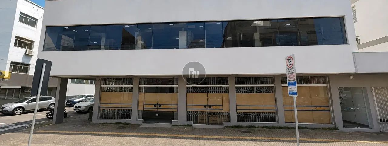 SALA COMERCIAL PARA LOCAÇÃO | 620 m² - Foto 2