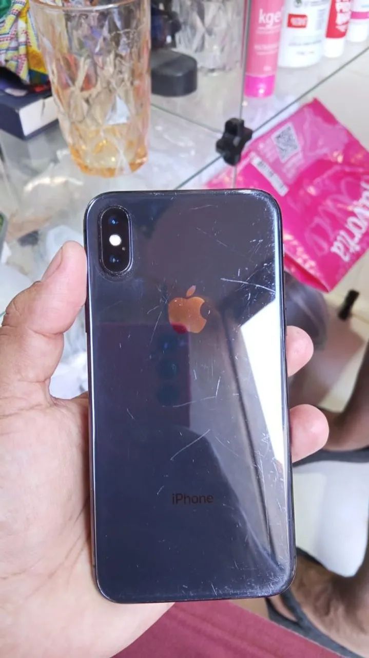 iPhone xs 256gb - Foto 2