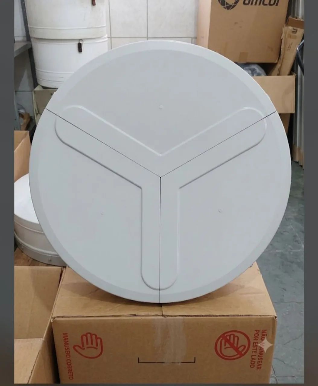 NOVA ALGCOM 28 DBI