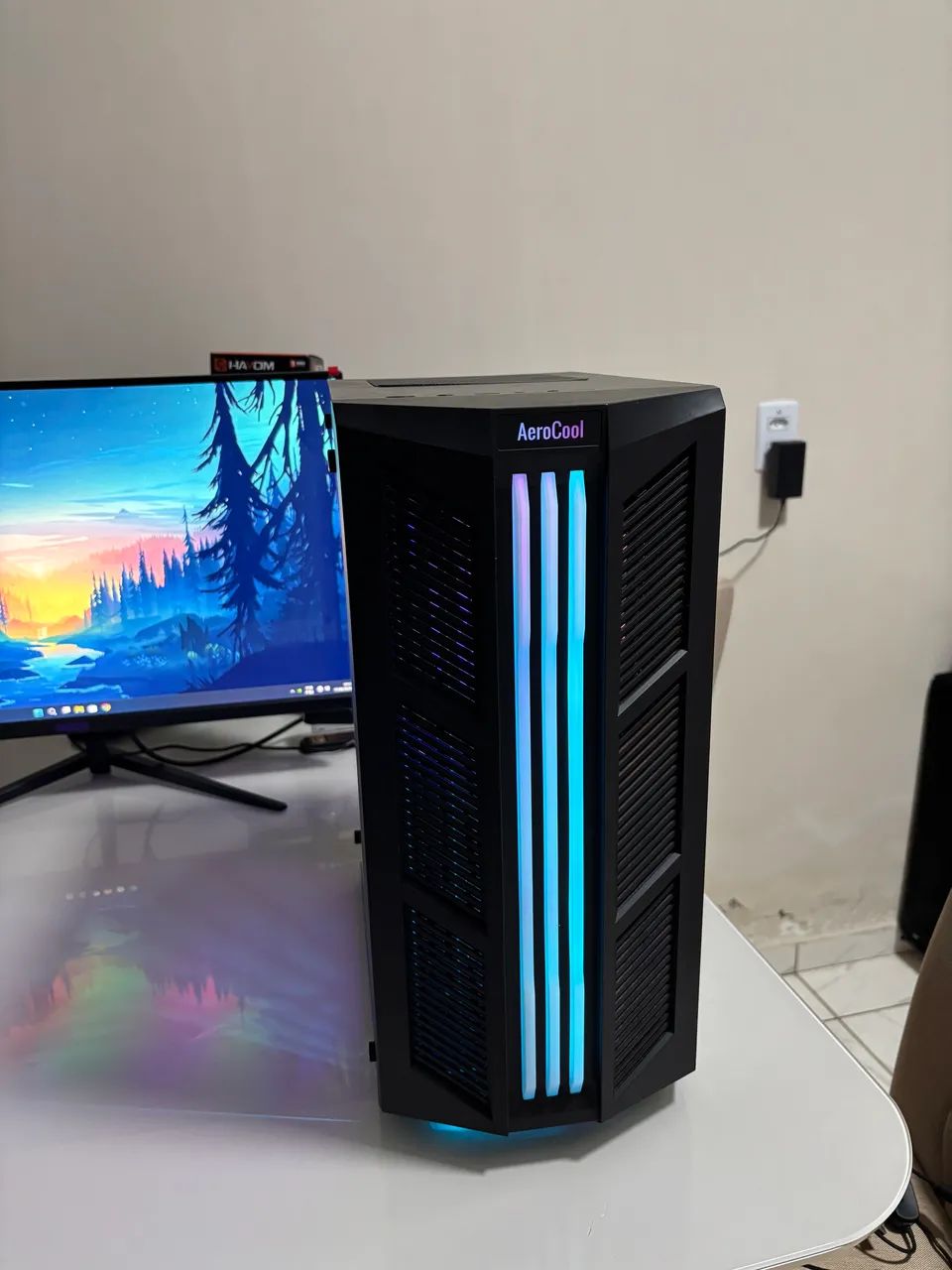 Vendo pc gamer  - Foto 2