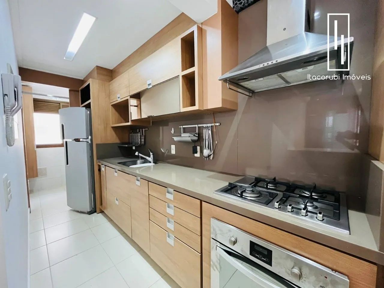 AP 2 DORM COM 2 VAGAS - ITACORUBI - Foto 3