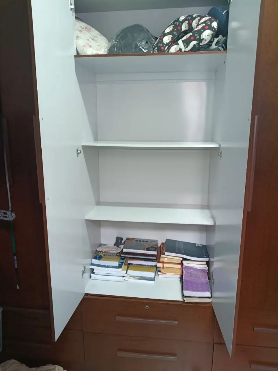 Guarda roupa  - Foto 5