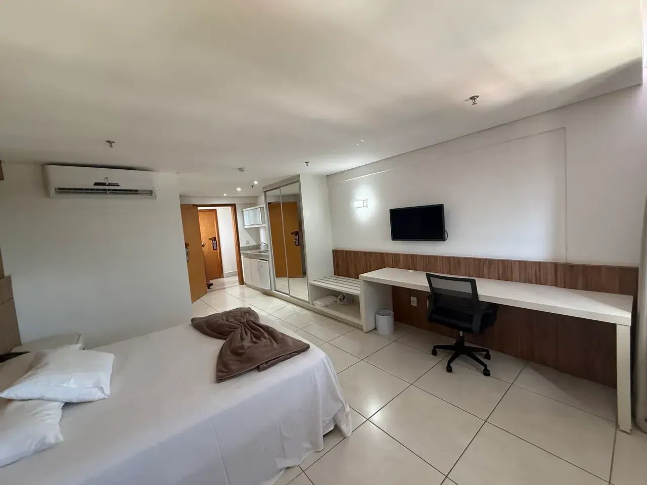 VIVENCE SUITES HOTEL , FLAT - Foto 2