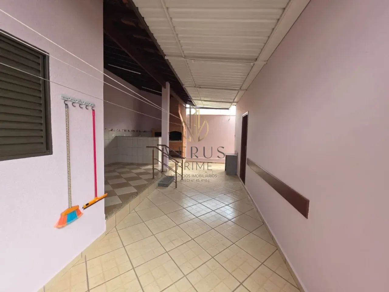 Casa com 3 quartos, sendo 1 suite no bairro São José - Foto 2
