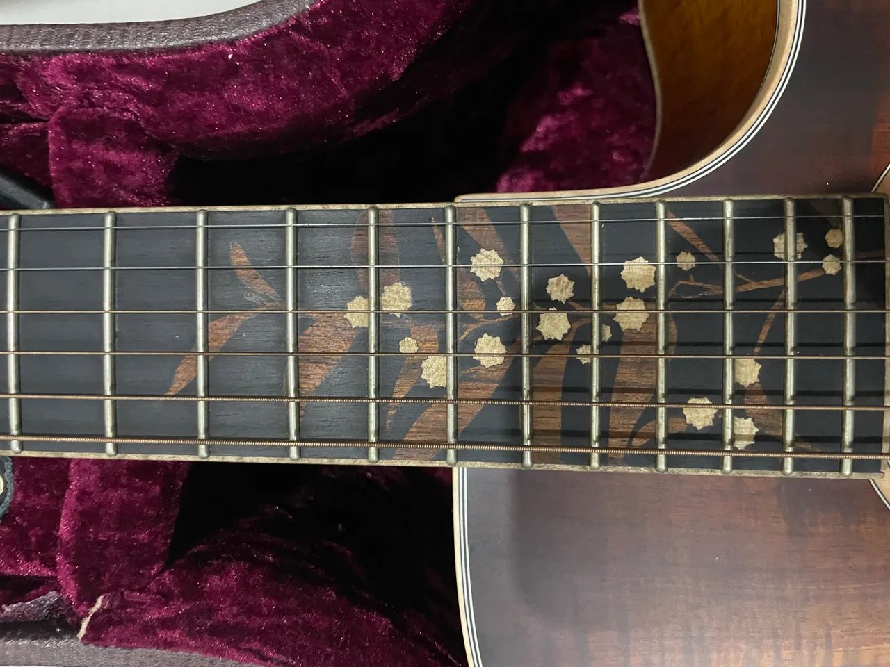 Violão cort edição Limitada  - Foto 3
