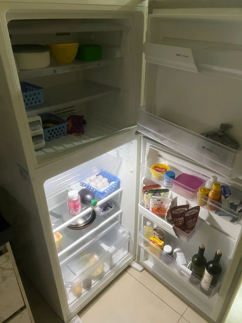 Geladeira  - Foto 2