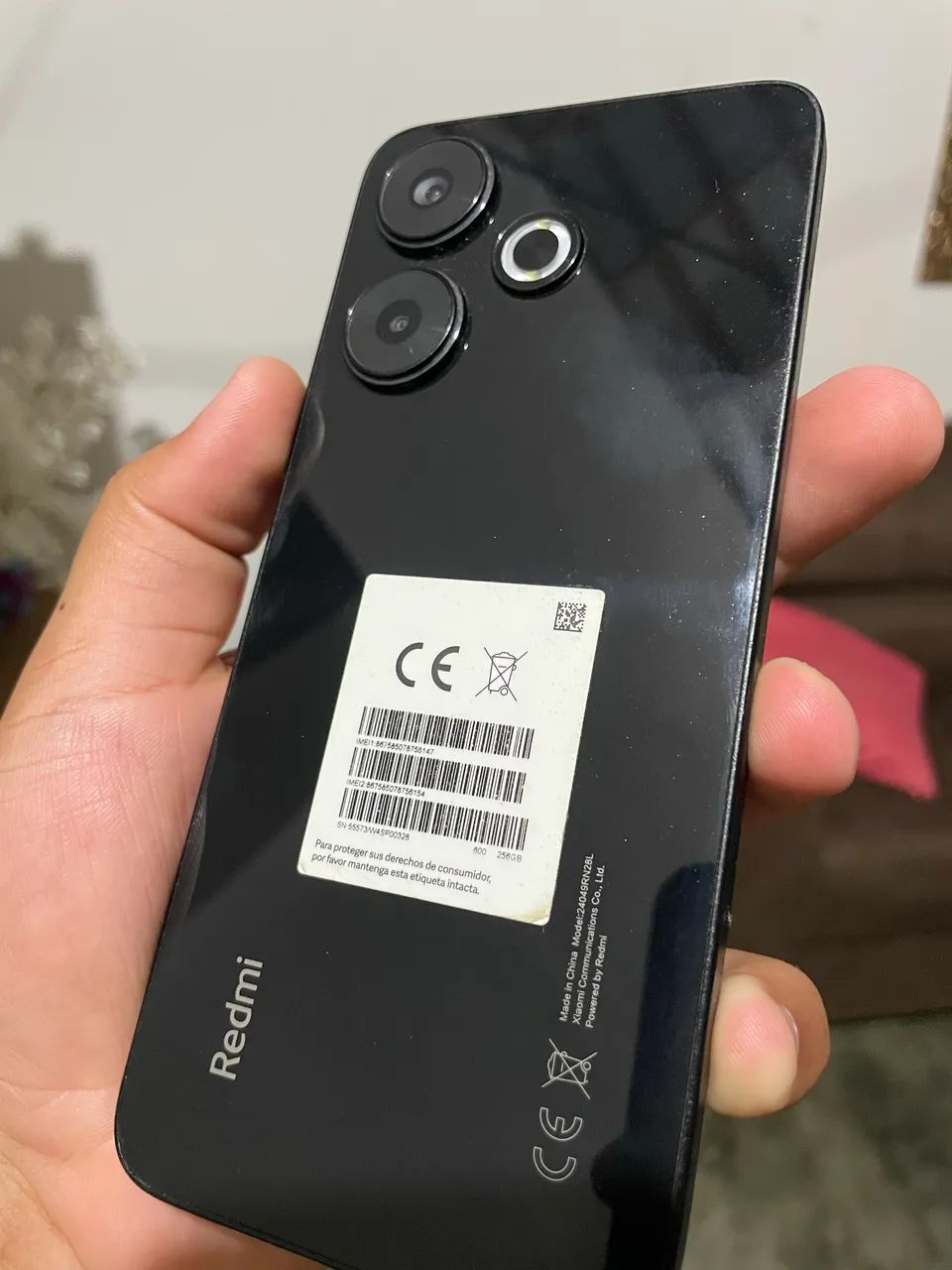 Xiaomi Redmi 13 256gb