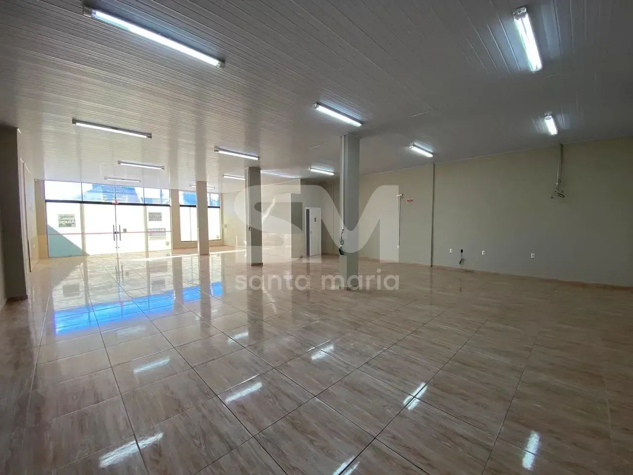 Sala para locação, Efapi, Chapecó - SC - Foto 4