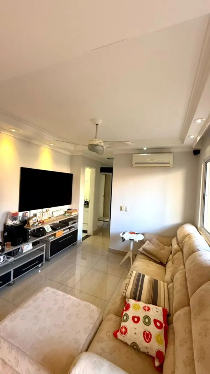 Apartamento Cond. AVALON