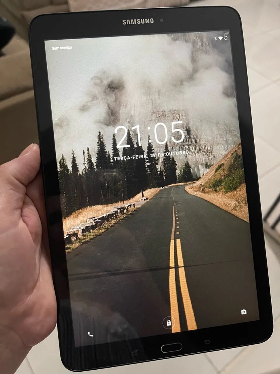 Tablet Samsung Galaxy TAB E - Foto 4