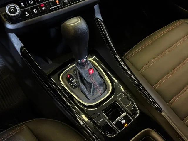 Fiat Pulse Abarth 1.3 Turbo 16V Flex Aut. 2025 - Foto 3