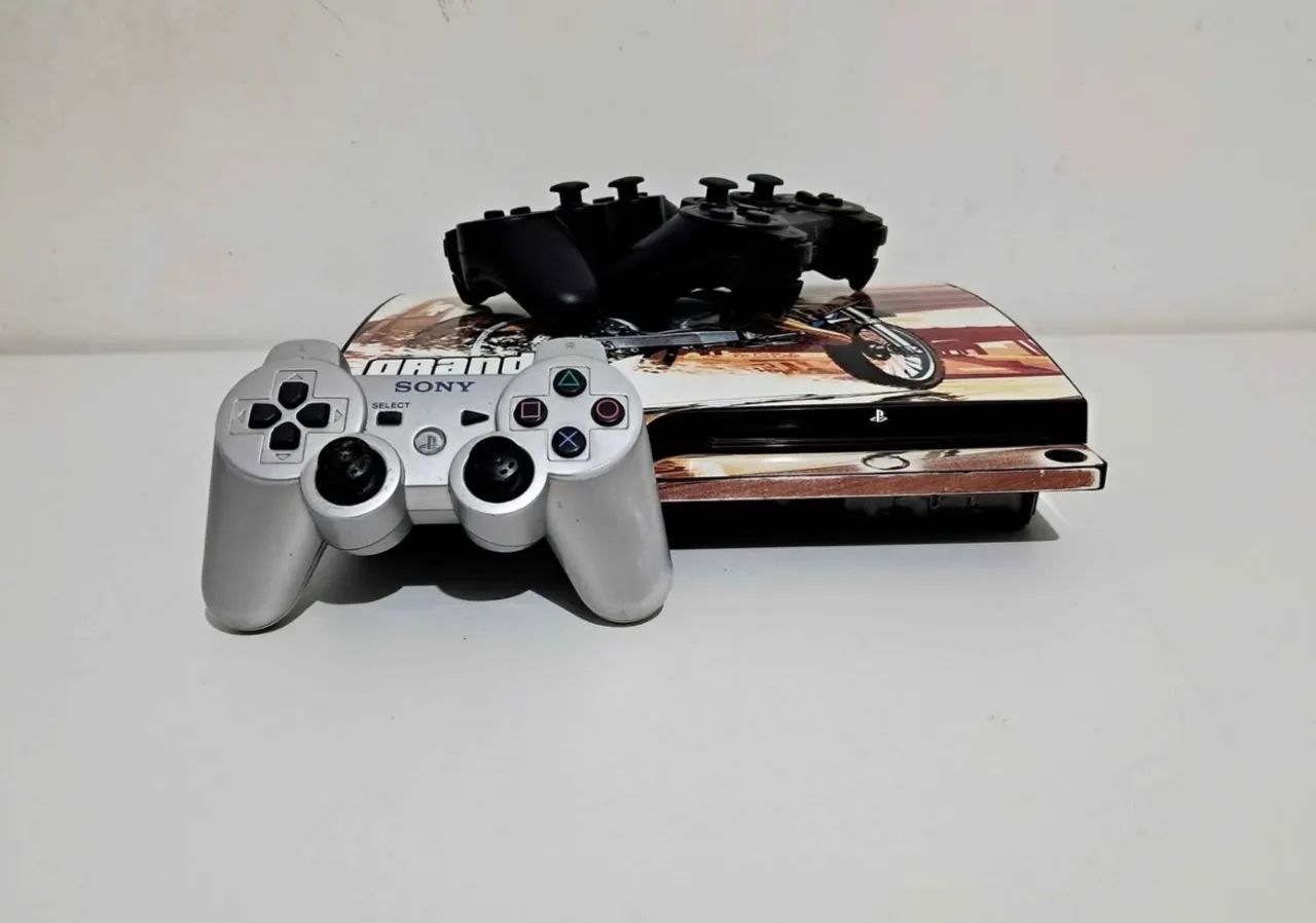 PS3 