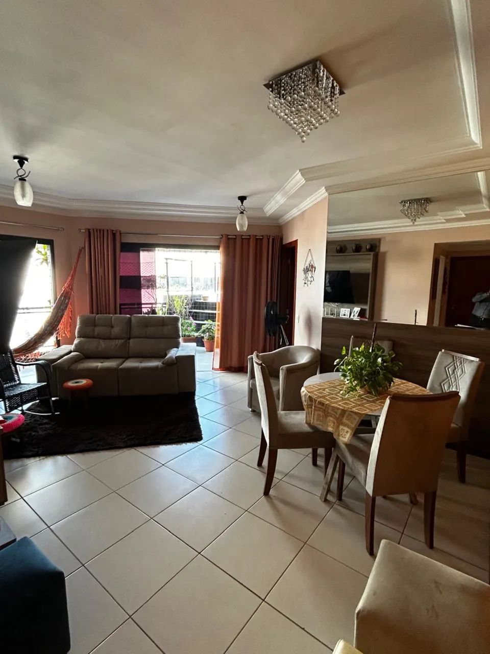 Vende-se cobertura Edf. Rio Mendonça ? - Foto 2