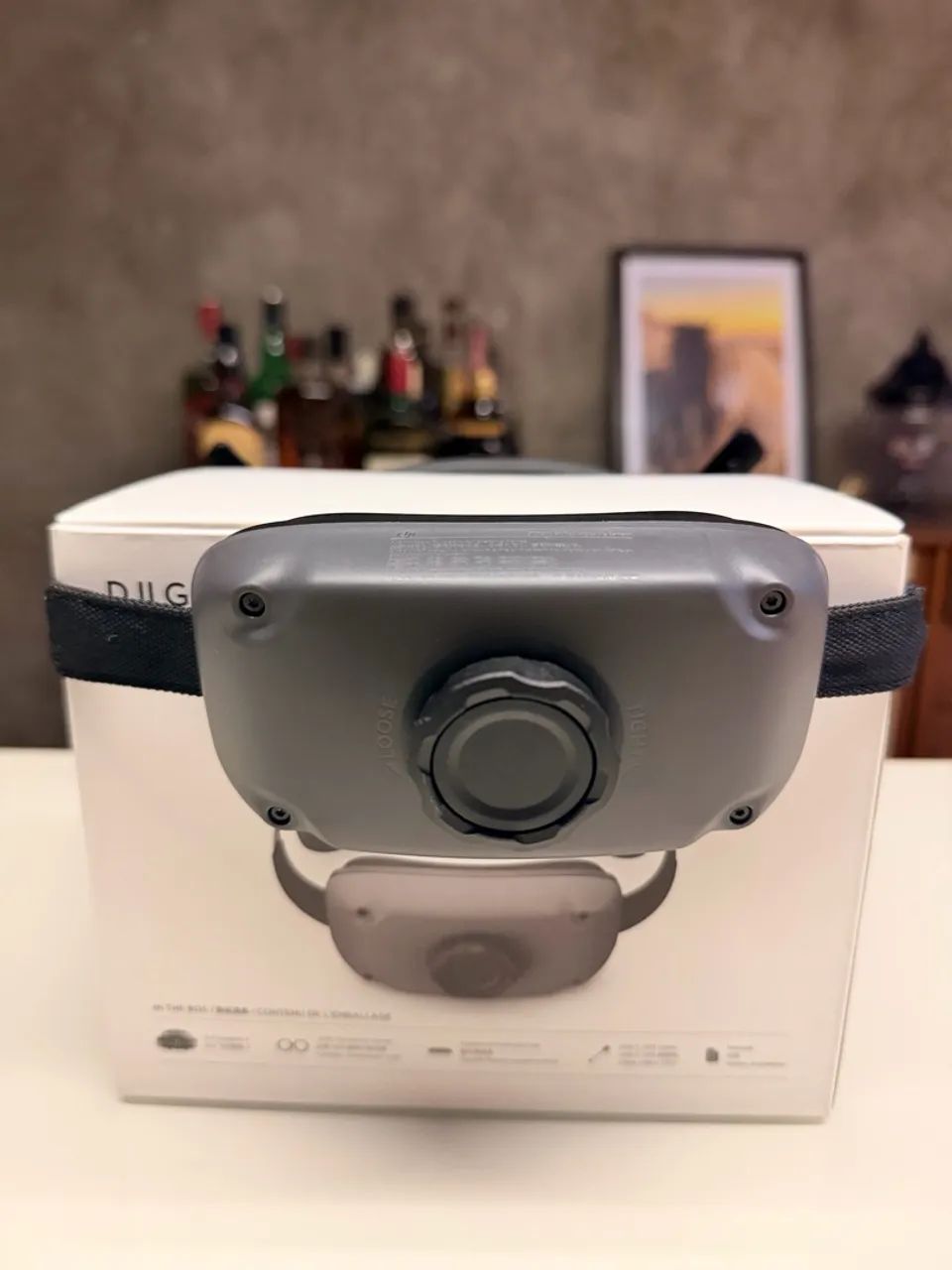 DJI Goggles 3 - Foto 4