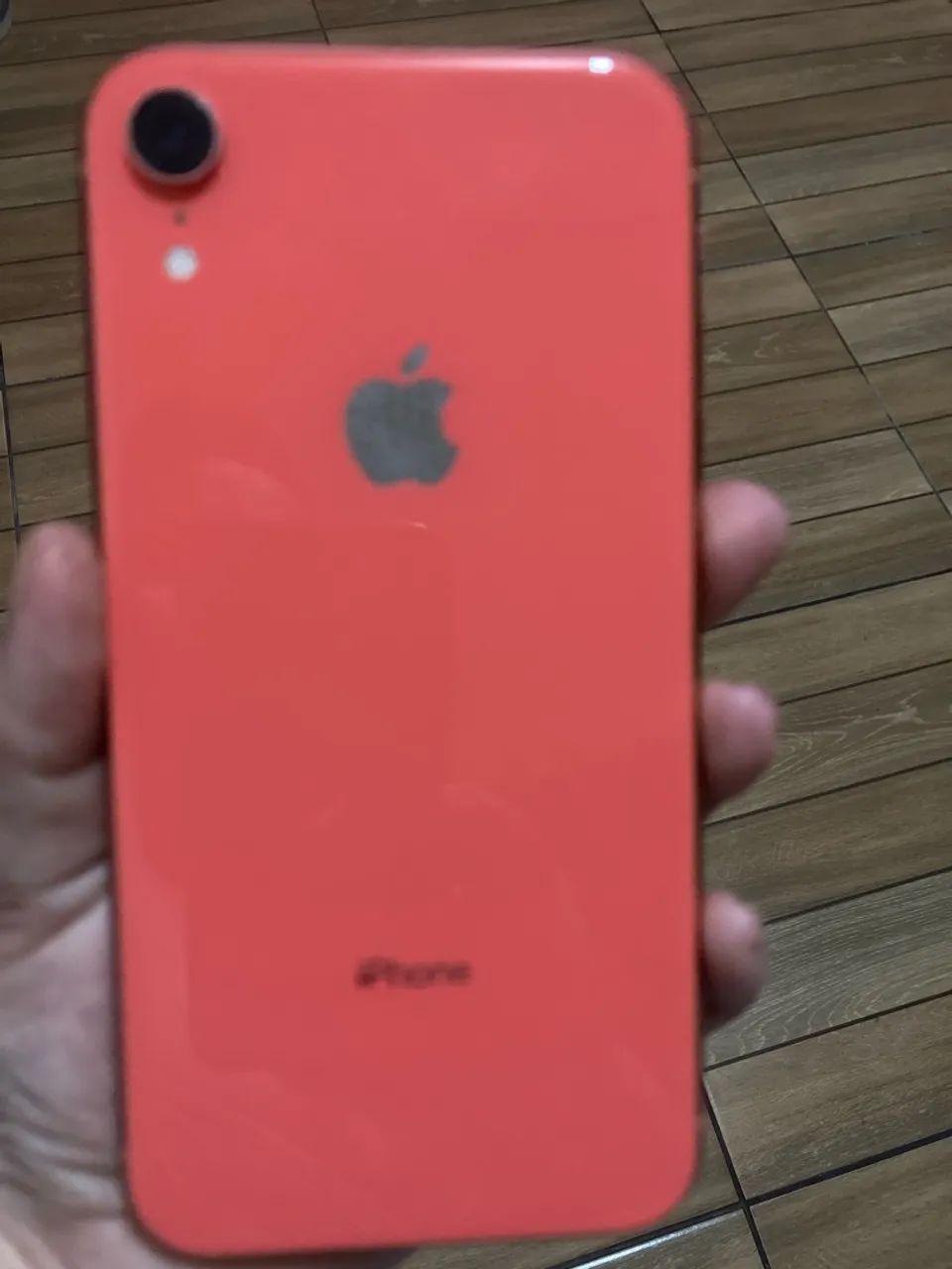 Troco iPhone XR em iPhone 12/13 - Foto 2