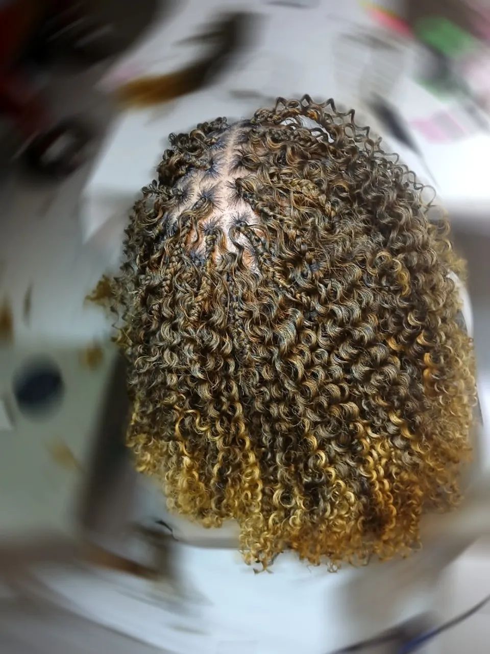 Tranças de vários modelos  - Foto 3