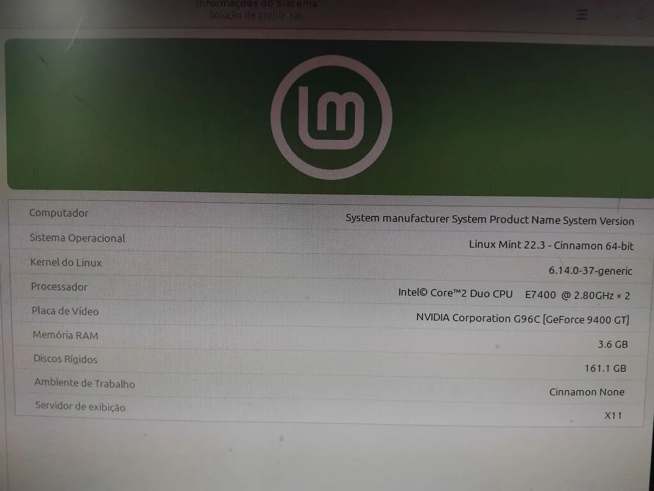 Computador - Foto 3
