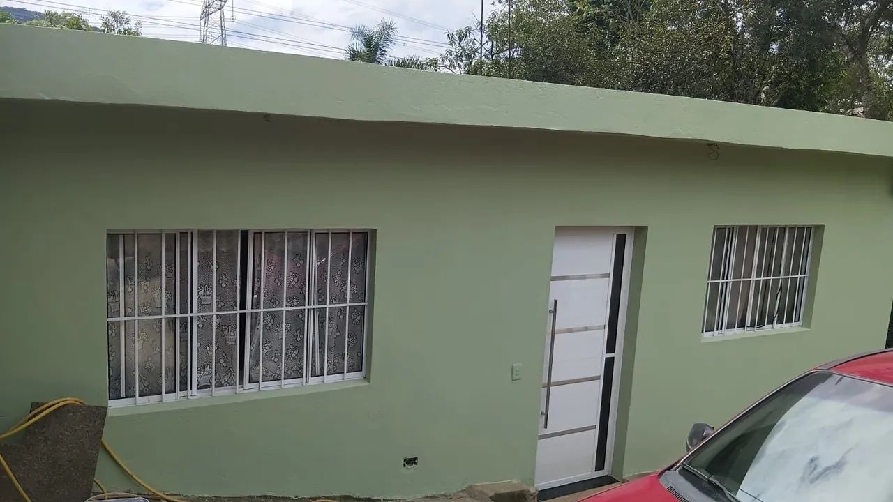 Chácara com piscina em mairiporã  - Foto 4