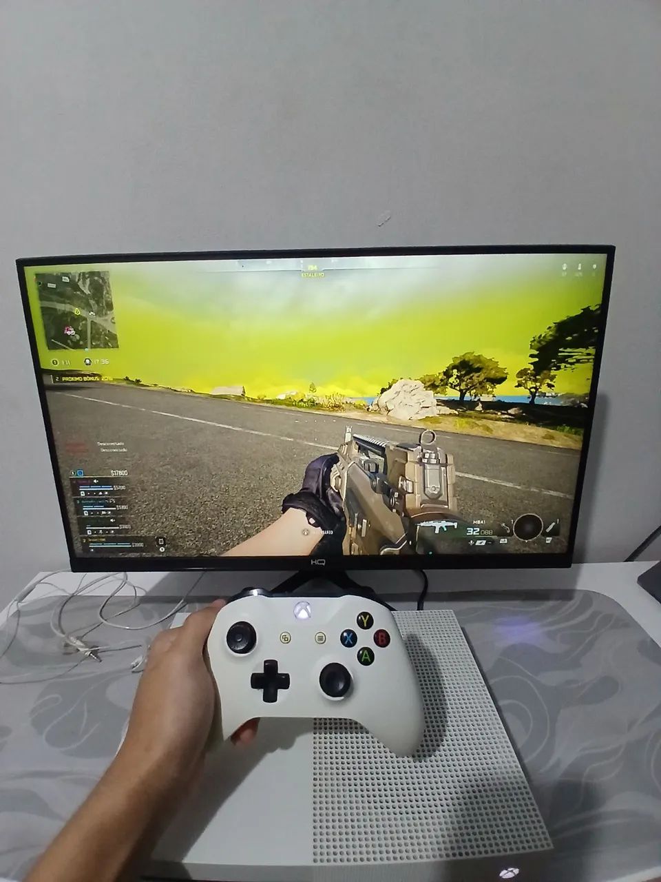 Xbox one s - Foto 4