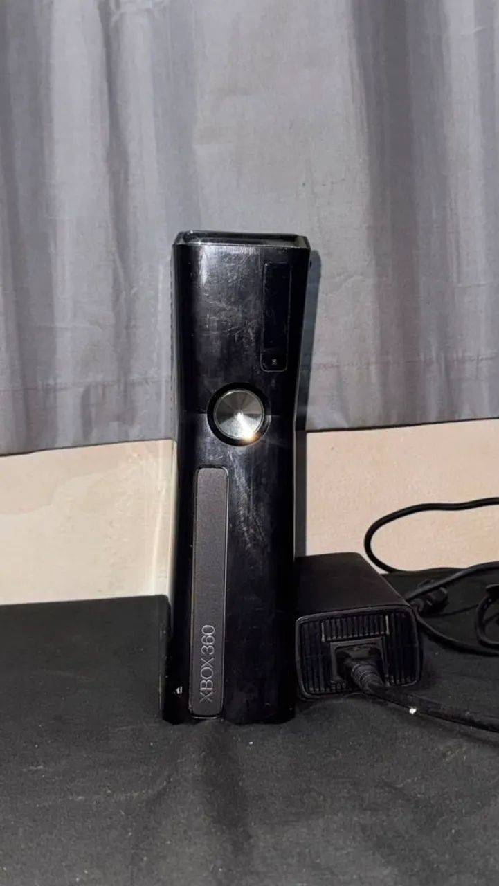 Xbox 360 