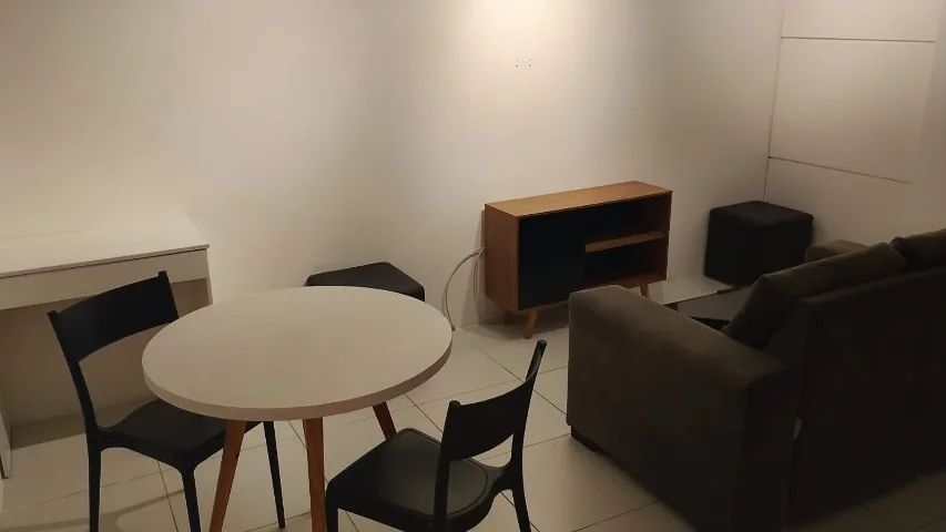 Vendo apartamento no Edifício Golden View  - Foto 3