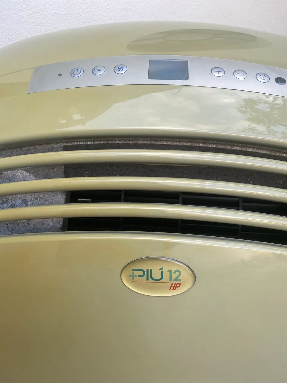 Ar condicionado PIU12 HP - Foto 2