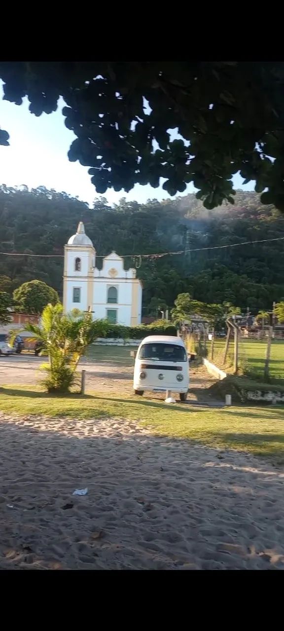 Volkswagen Kombi Kombi Standard/ Luxo/ Série Prata 2003