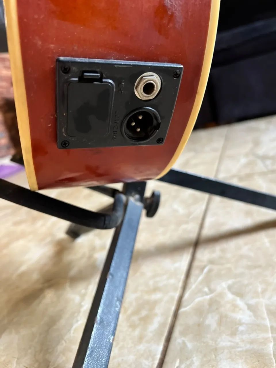 Violão elétrico  - Foto 2